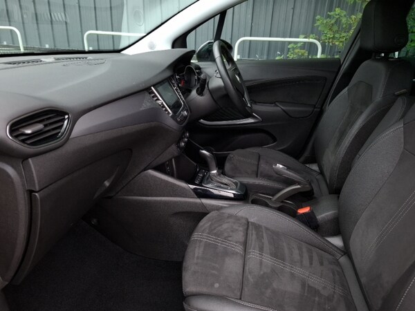 Used Vauxhall Crossland 2022 for sale - 76108176: Photo 5