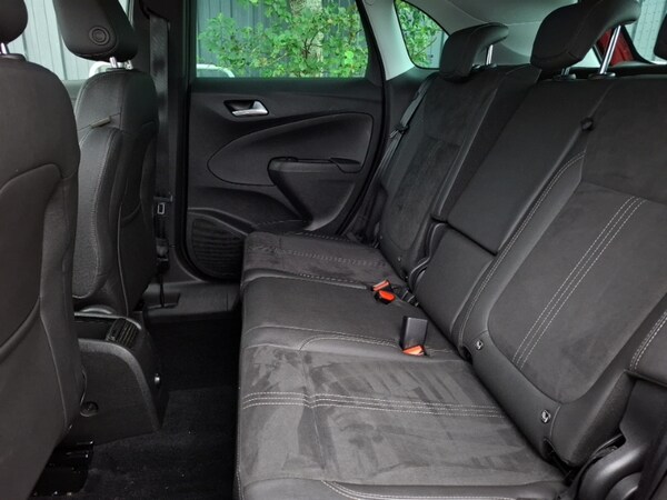 Used Vauxhall Crossland 2022 for sale - 76108176: Photo 6
