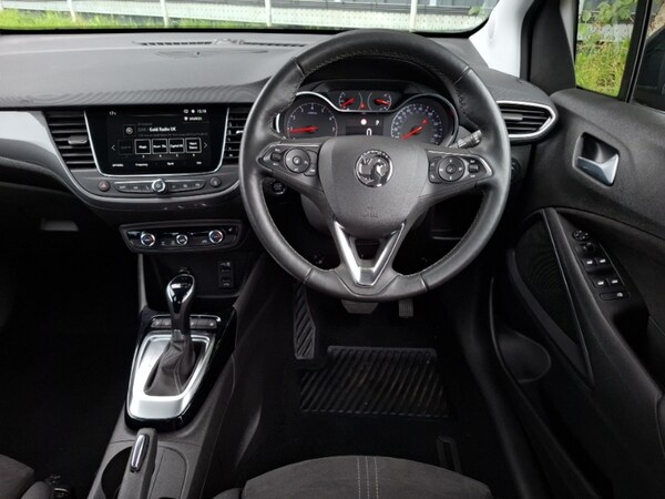 Used Vauxhall Crossland 2022 for sale - 76108176: Photo 7