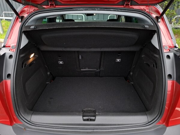Used Vauxhall Crossland 2022 for sale - 76108176: Photo 8