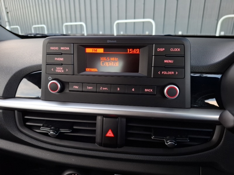 Used Kia Picanto 2023 for sale - 76484243: Photo 10