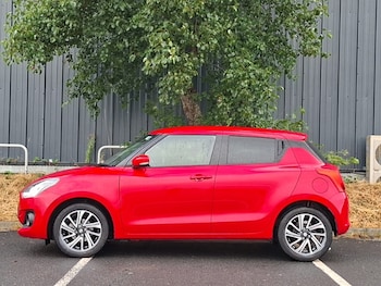 Used Suzuki Swift 2021 for sale - 79343485: Photo