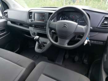 Used Citroen Dispatch 2023 for sale - 75138484: Photo