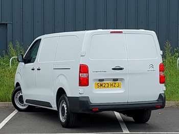 Used Citroen Dispatch 2023 for sale - 75138484: Photo