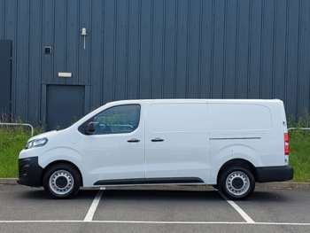Used Citroen Dispatch 2023 for sale - 75138484: Photo