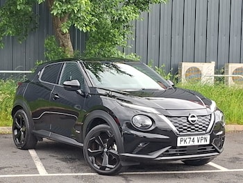 Used Nissan Juke 2024 for sale - 78827299: Photo