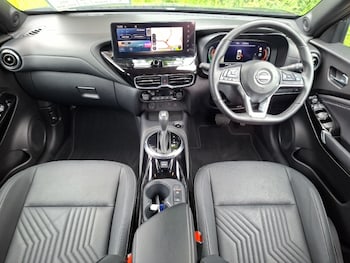 Used Nissan Juke 2024 for sale - 78827299: Photo