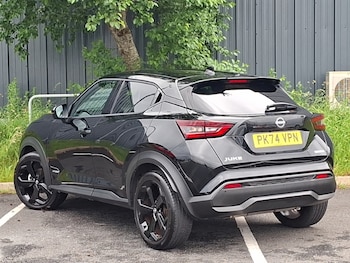 Used Nissan Juke 2024 for sale - 78827299: Photo
