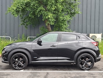 Used Nissan Juke 2024 for sale - 78827299: Photo