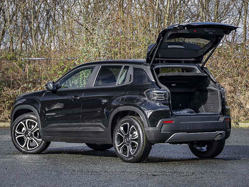 Used Jeep Other 2026 for sale - 78125812: Photo 18