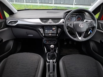 Used Vauxhall Corsa 2016 for sale - 78791090: Photo