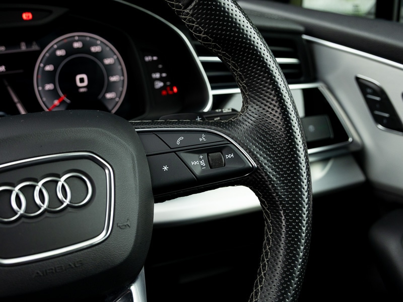 Used Audi Q7 2022 for sale - 76145719: Photo 16