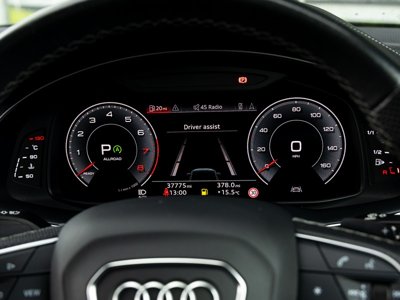 Used Audi Q7 2022 for sale - 76145719: Photo 18