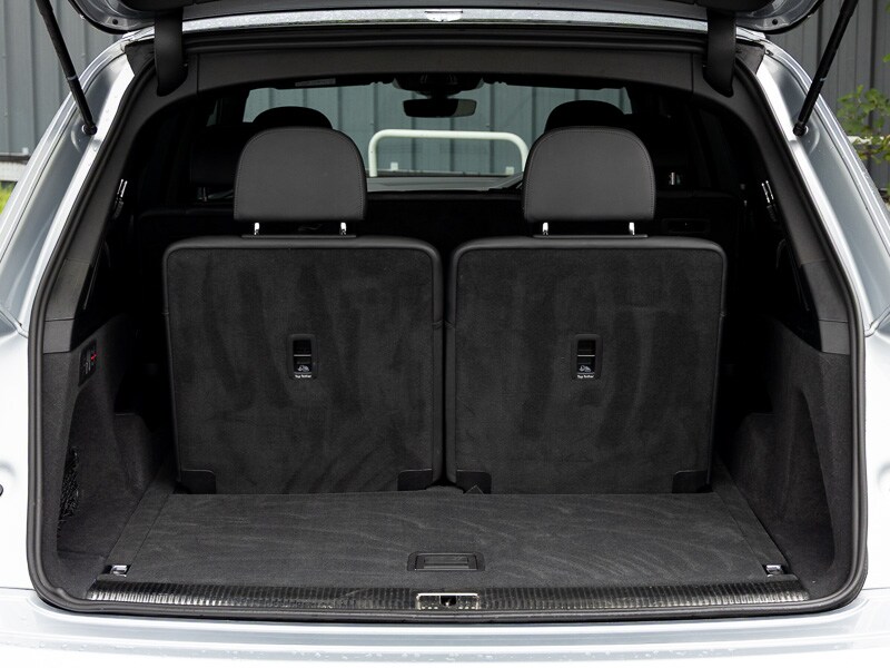 Used Audi Q7 2022 for sale - 76145719: Photo 19