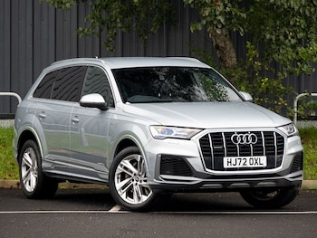 Audi - Q7