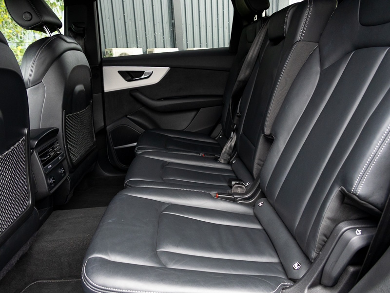Used Audi Q7 2022 for sale - 76145719: Photo 6