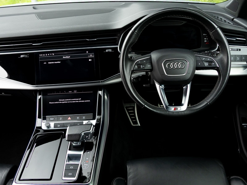 Used Audi Q7 2022 for sale - 76145719: Photo 7
