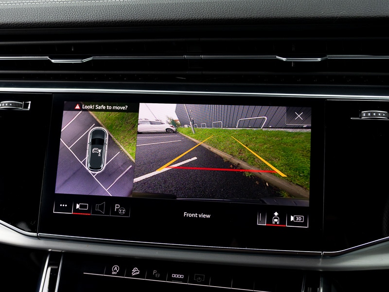 Used Audi Q7 2022 for sale - 76145719: Photo 8