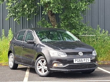 Used Volkswagen Polo 2017 for sale - 78884509: Photo