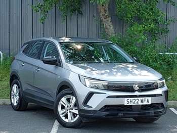 2022 - 1.2 Turbo Design 5dr Auto