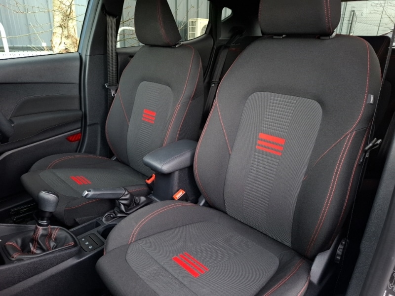 Used Ford Fiesta 2023 for sale - 77379735: Photo 15