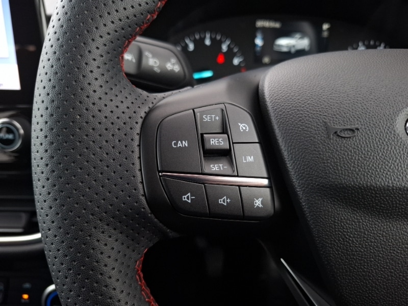 Used Ford Fiesta 2023 for sale - 77379735: Photo 17