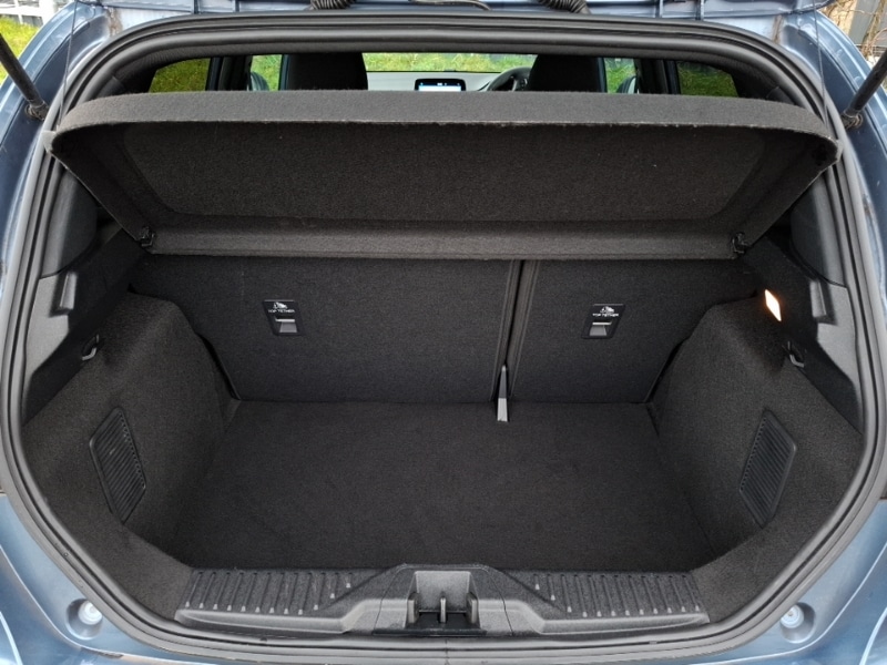 Used Ford Fiesta 2023 for sale - 77379735: Photo 8