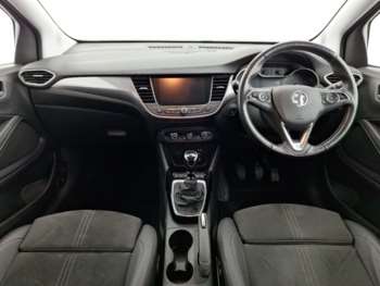 Used Vauxhall Crossland 2021 for sale - 74980065: Photo