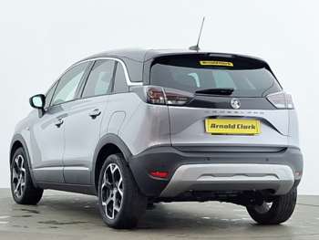Used Vauxhall Crossland 2021 for sale - 74980065: Photo