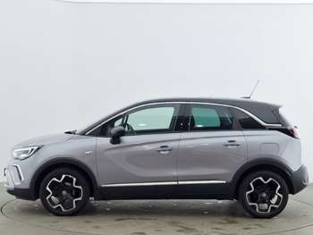 Used Vauxhall Crossland 2021 for sale - 74980065: Photo