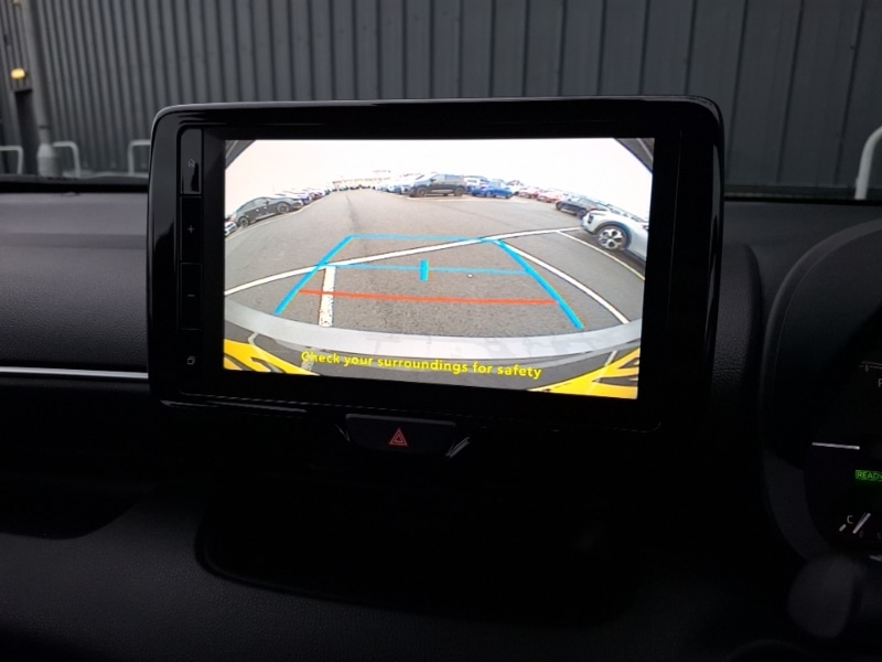 Used Mazda Mazda2 HYBRID 2024 for sale - 77278178: Photo 11