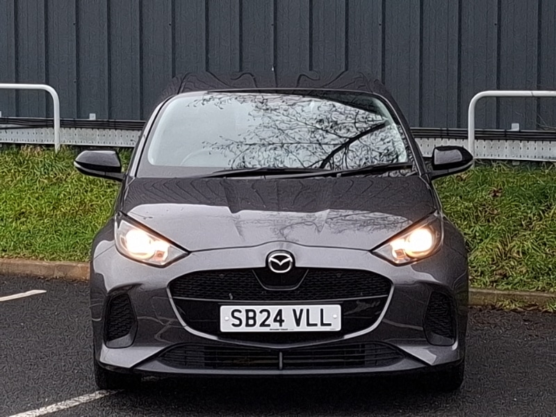 Used Mazda Mazda2 HYBRID 2024 for sale - 77278178: Photo 13