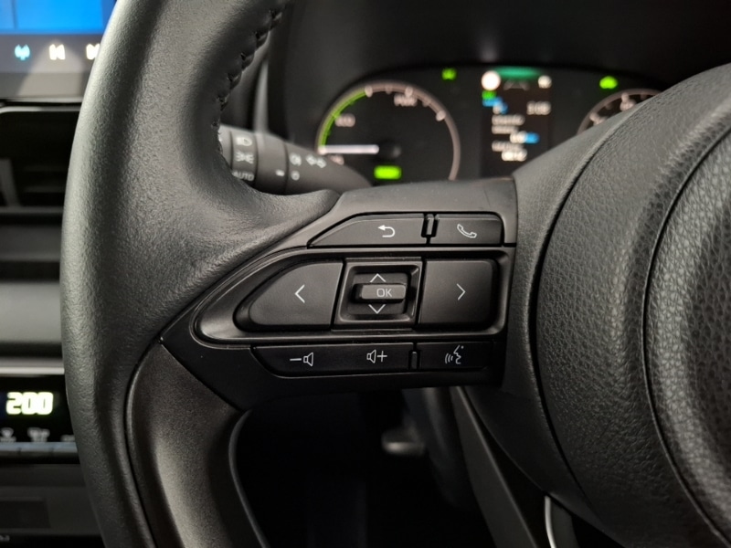 Used Mazda Mazda2 HYBRID 2024 for sale - 77278178: Photo 17