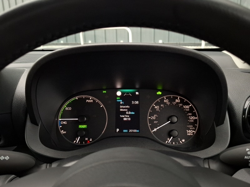 Used Mazda Mazda2 HYBRID 2024 for sale - 77278178: Photo 19