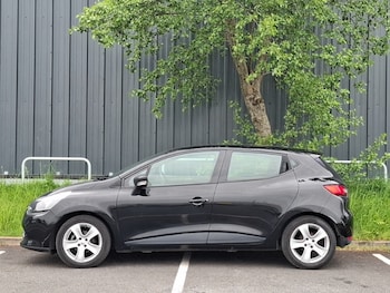 Used Renault Clio 2016 for sale - 78515672: Photo