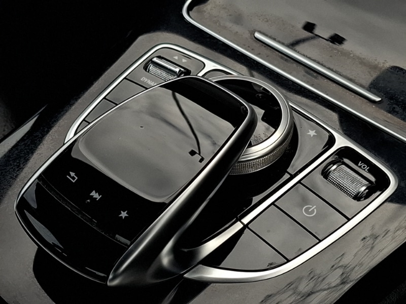 Used Mercedes-Benz C Class 2017 for sale - 78125869: Photo 14