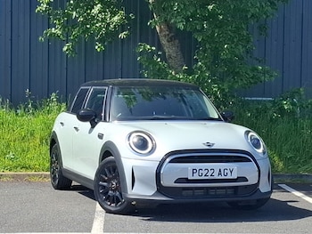 Used MINI Hatch 2022 for sale - 78693148: Photo