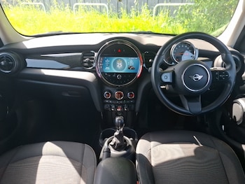 Used MINI Hatch 2022 for sale - 78693148: Photo