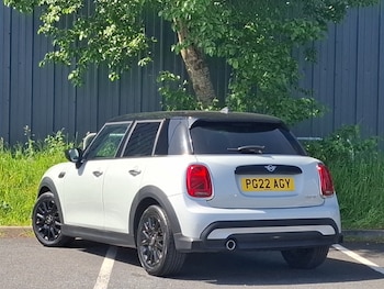 Used MINI Hatch 2022 for sale - 78693148: Photo