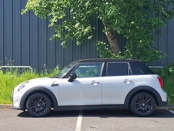 Used MINI Hatch 2022 for sale - 78693148: Photo