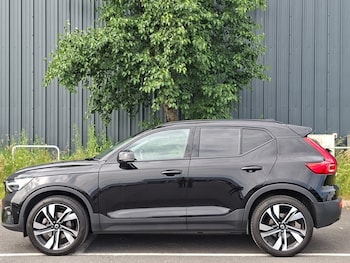 Used Volvo XC40 2025 for sale - 79006428: Photo