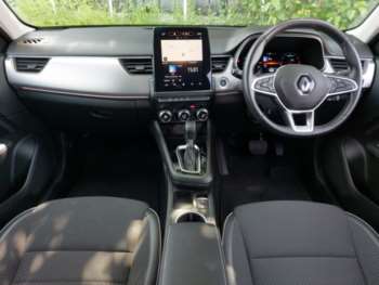 Used Renault Arkana 2023 for sale - 74976740: Photo
