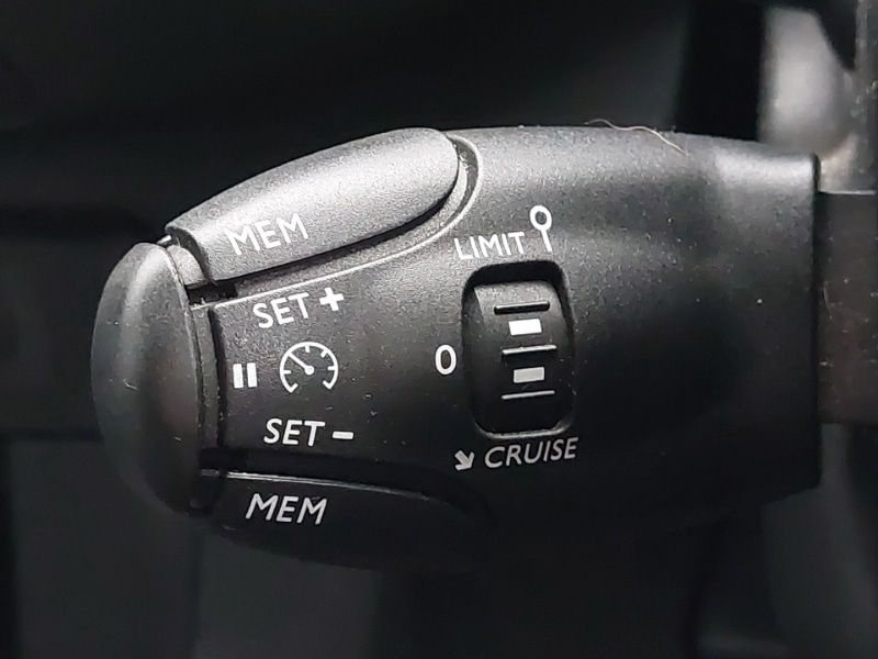 Used Citroen Space Tourer 2023 for sale - 77736377: Photo 14