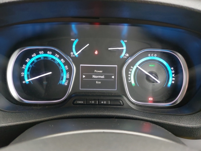 Used Citroen Space Tourer 2023 for sale - 77736377: Photo 17