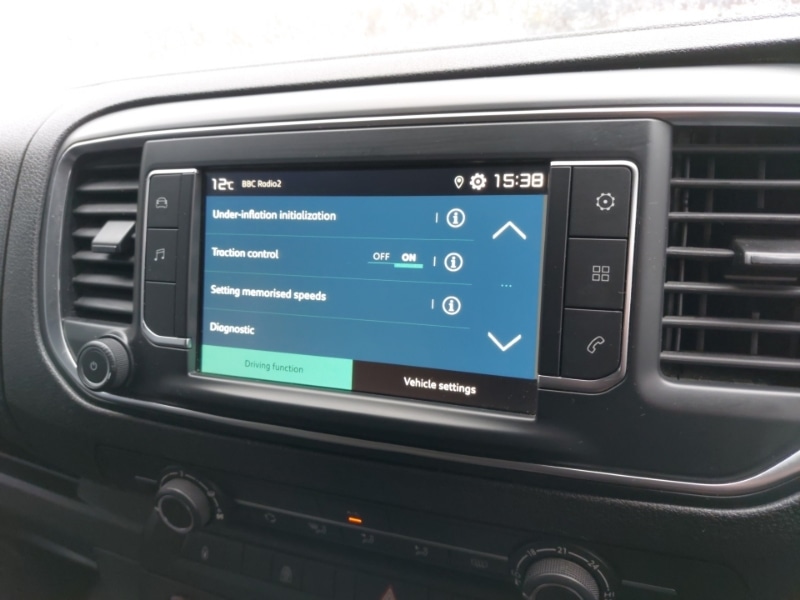 Used Citroen Space Tourer 2023 for sale - 77736377: Photo 18