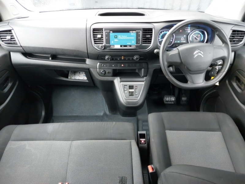 Used Citroen Space Tourer 2023 for sale - 77736377: Photo 2