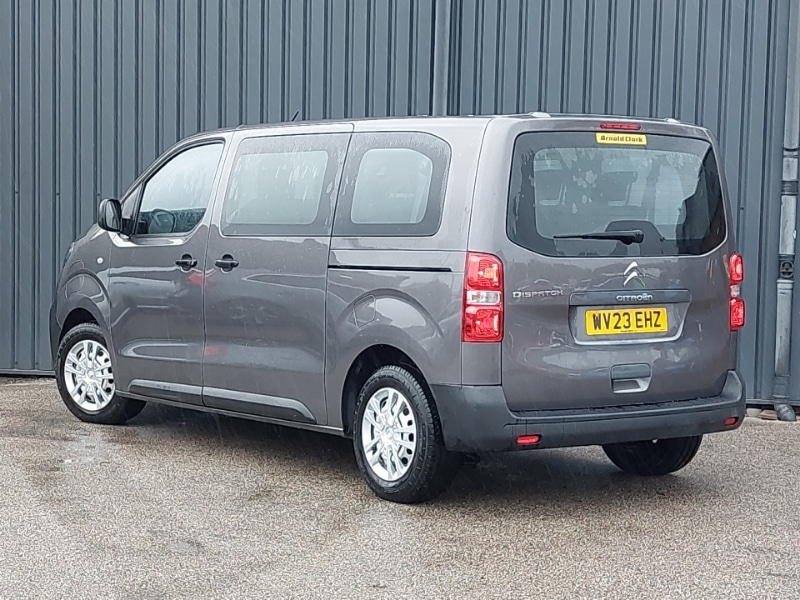 Used Citroen Space Tourer 2023 for sale - 77736377: Photo 3