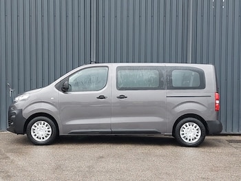 Used Citroen Space Tourer 2023 for sale - 77736377: Photo