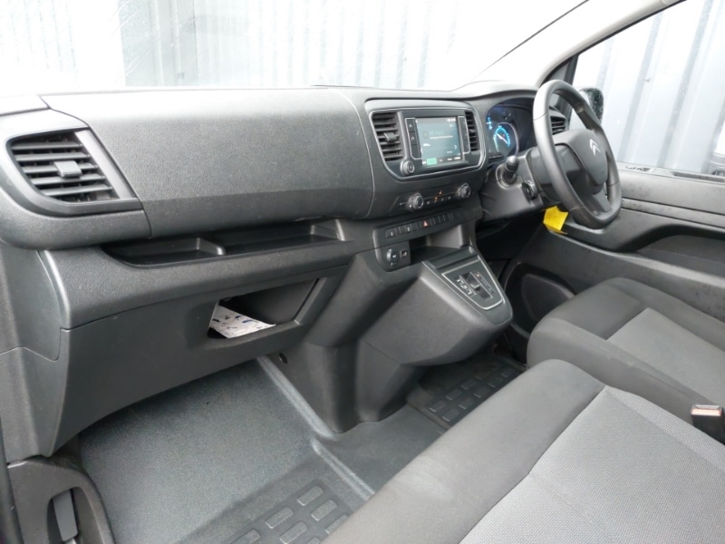 Used Citroen Space Tourer 2023 for sale - 77736377: Photo 5