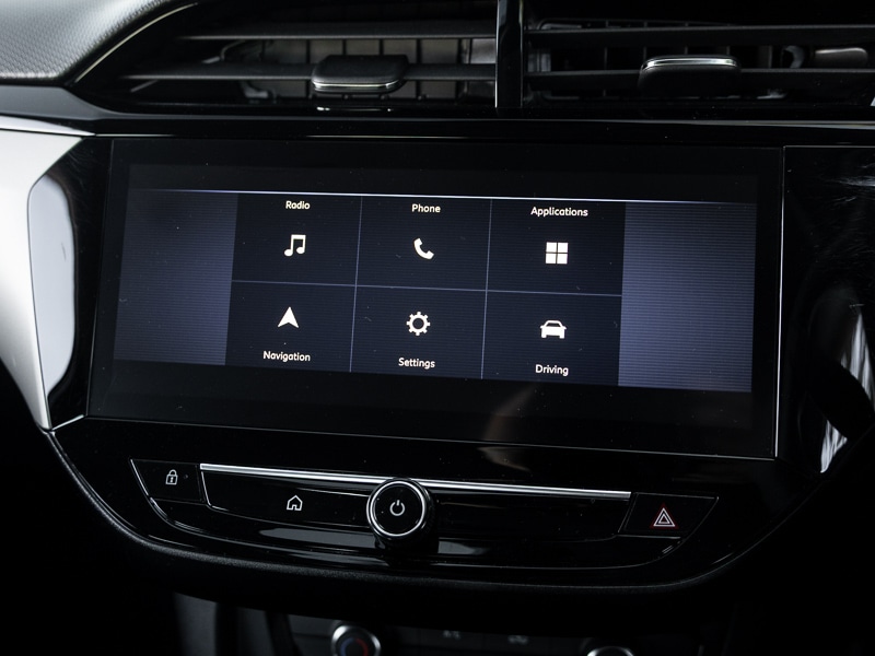 Used Vauxhall Corsa 2023 for sale - 76571711: Photo 11